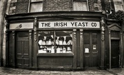 4th Dec 2017 - The Irish Yeast Co