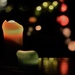 Candels with bokeh by vincent24