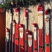 Army of Santa Claus.  by cocobella