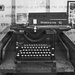 Typewriter  by joysfocus