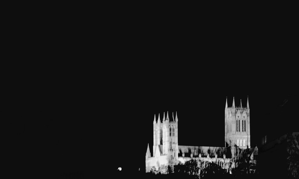 Lincoln Cathedrall by phil_sandford