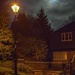 Moon light V Street light by gamelee