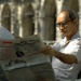 65 Reading The News in Havana by travel