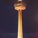 Skylon Tower, Niagara by terryliv