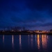 Story:Blue hour by adi314