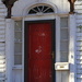 Red door by homeschoolmom