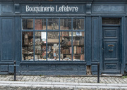 6th Dec 2017 - 338 - Bouquinerie Lefebvre