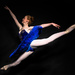 Ballet dancer by shepherdmanswife