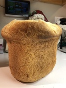 24th Nov 2017 - Homemade Bread
