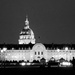 Invalides by night by parisouailleurs