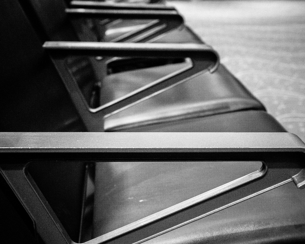Airport geometry by cristinaledesma33