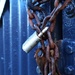 lock of the week by ianmetcalfe