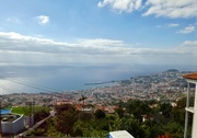 8th Dec 2017 - Amazing view over Funchal
