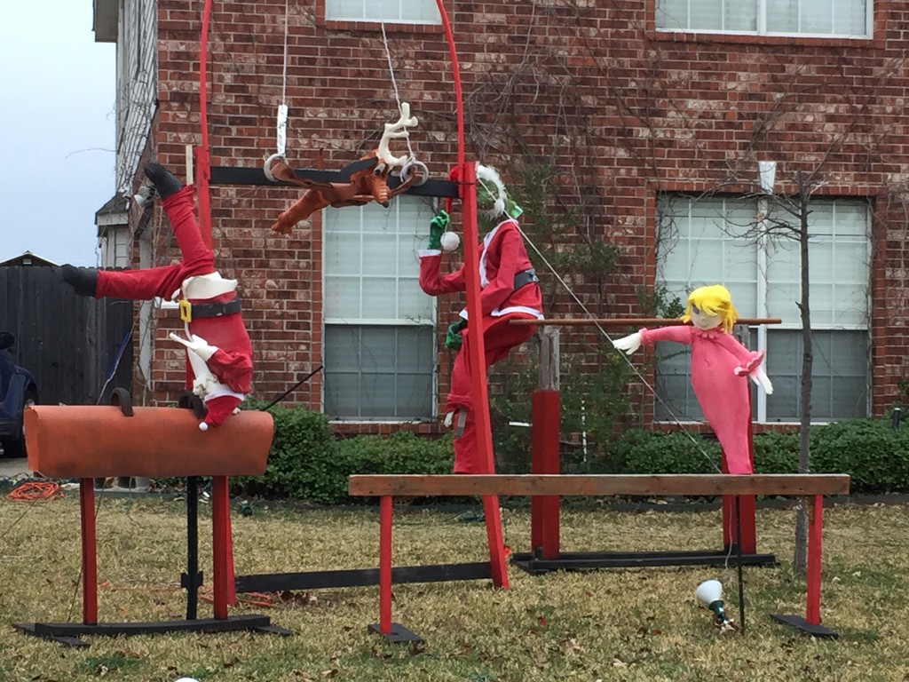 Neighborhood Christmas #1 by 365projectorgkaty2