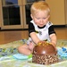 Connor's Cake Smash! by carole_sandford