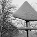Wintered roadsign by vincent24