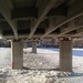 Under The Bridge by bkbinthecity