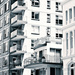 Urban Balconies by annied