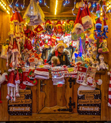 10th Dec 2017 - 341 - Arras Christmas Market (1)