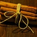 Cinnamon Sticks by bizziebeeme