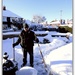 Snow clearing  by beryl