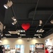 A heart during black friday. by cocobella