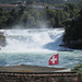 70 Rhine Falls in Switzerland by travel