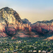 Sedona Panorama by jae_at_wits_end
