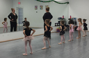11th Dec 2017 - Dance Class