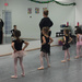 Dance Class by loweygrace