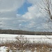 Snowy Fields  by jo38