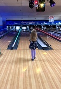 14th Dec 2017 - First time bowling