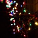 Holiday lights by cristinaledesma33