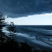 storms over the Sunshine Coast by hrs