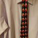 tie ready for dance this afternoon. by arthurclark