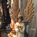 Angel and heart.  by cocobella