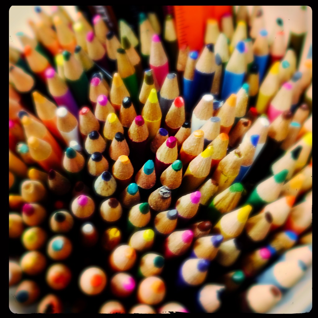 Coloring time by jeffjones