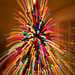Christmas Tree Blast by jaybutterfield