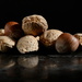 Nuts Redux by francoise