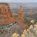 Colorado National Monument II by harbie