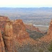 Colorado National Monument III by harbie