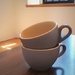 Cappuccino cups  by salza