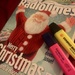 Advent 17 - Highlighters at the Ready! by cookingkaren