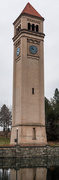 17th Dec 2017 - Clock Tower