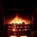 Fire Glow by carole_sandford