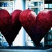 Two Hearts by dora