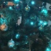 Blue Christmas Tree by cataylor41
