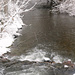 Winter Creek by gq