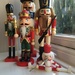Nutcrackers on parade by 365projectmaxine