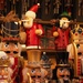 Christmas Market Stall Nuremberg by bizziebeeme